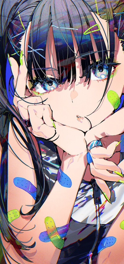 Mika Pikazo ​​​