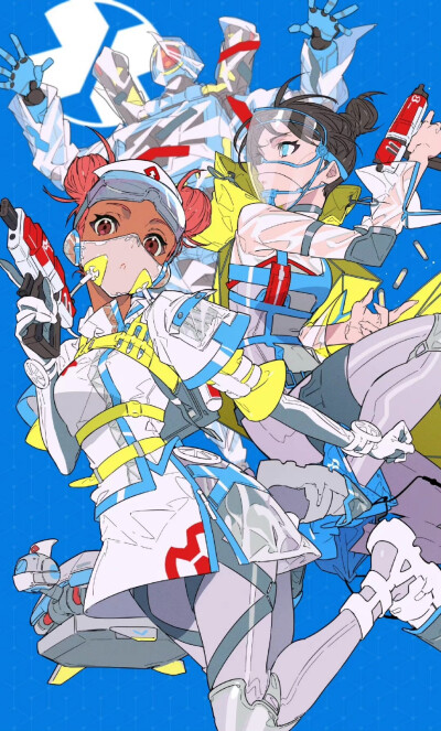 Mika Pikazo ​​​