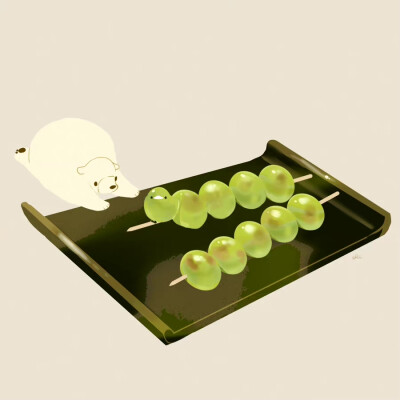 来自画师 チャイ 