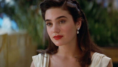 詹妮弗康纳利 =͟͟͞͞➳♡
电影《火箭手》1991
Jennifer Connelly in “The Rocketeer” (Joe Johnston - 1991)