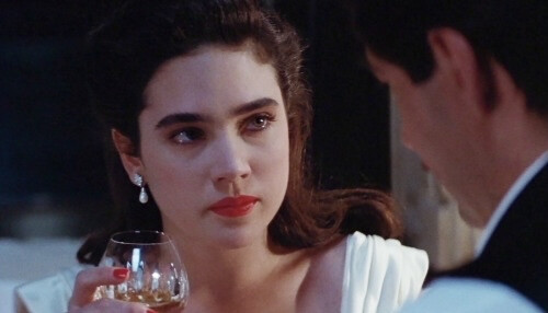 詹妮弗康纳利 =͟͟͞͞➳♡
电影《火箭手》1991
Jennifer Connelly in “The Rocketeer” (Joe Johnston - 1991)