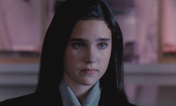 詹妮弗康纳利
Jennifer Connelly 