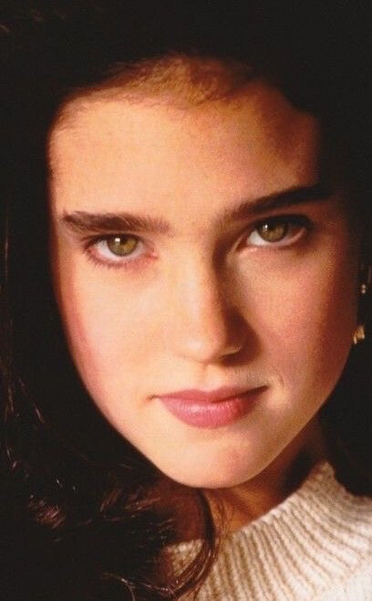 詹妮弗康纳利
Jennifer Connelly 