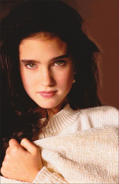 詹妮弗康纳利
Jennifer Connelly 