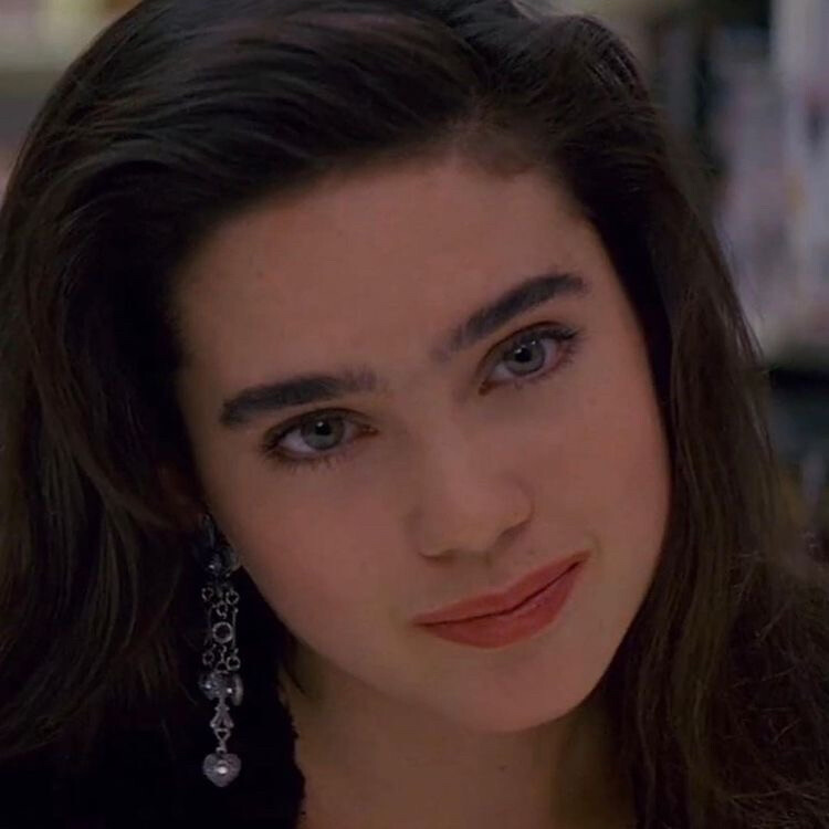 詹妮弗康纳利
Jennifer Connelly 