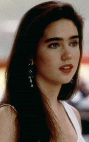 詹妮弗康纳利
Jennifer Connelly 