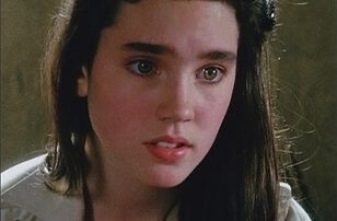 Labyrinth - 1986, Jennifer Connelly
电影《魔幻迷宫》詹妮弗康纳利