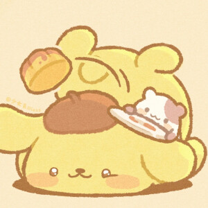 三丽鸥头像
团头