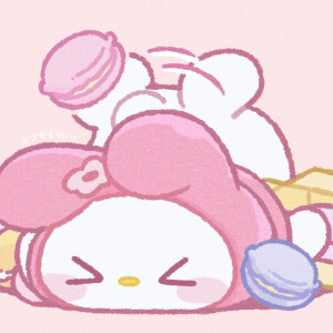 三丽鸥头像
团头