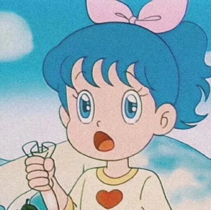 旧漫 头像