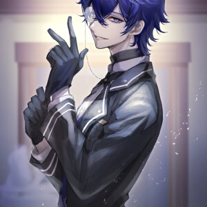 动漫帅哥 - 高清图片,堆糖,美图壁纸兴趣社区