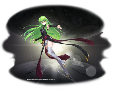 code geass 