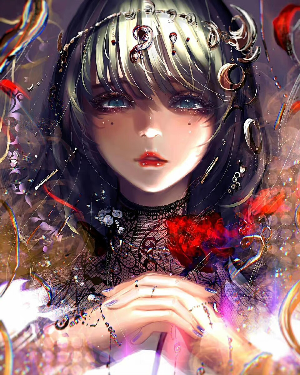 画师：yun.arts ​