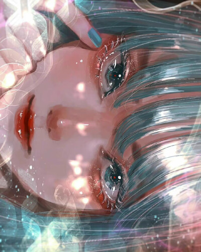 画师：yun.arts ​