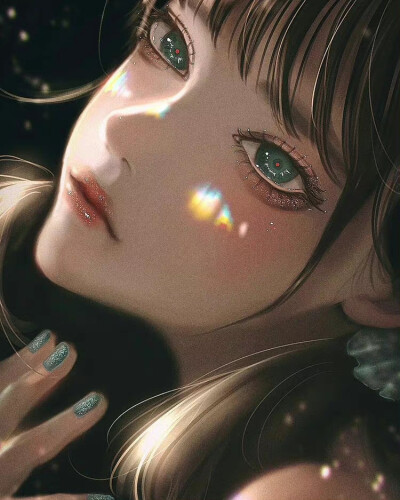 画师：yun.arts ​