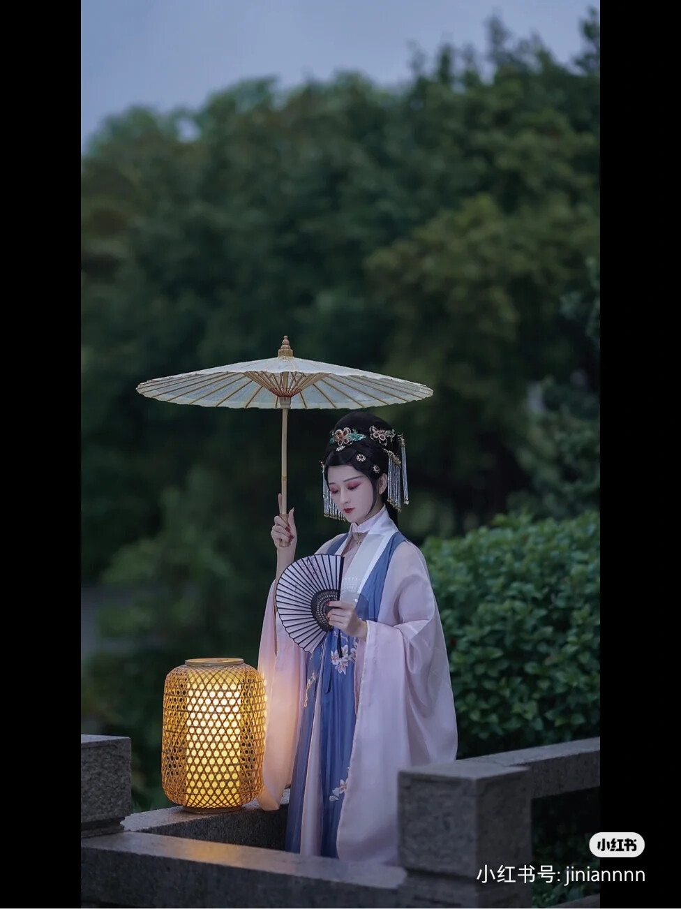 照片