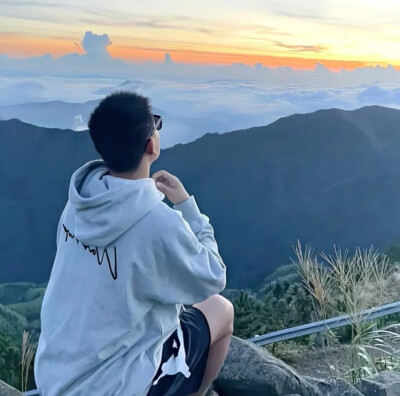 9.17
WeChat｜单人情头