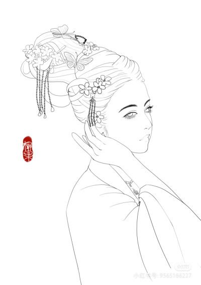 步骤