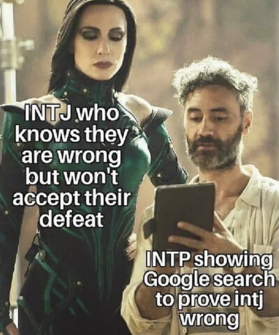 intj