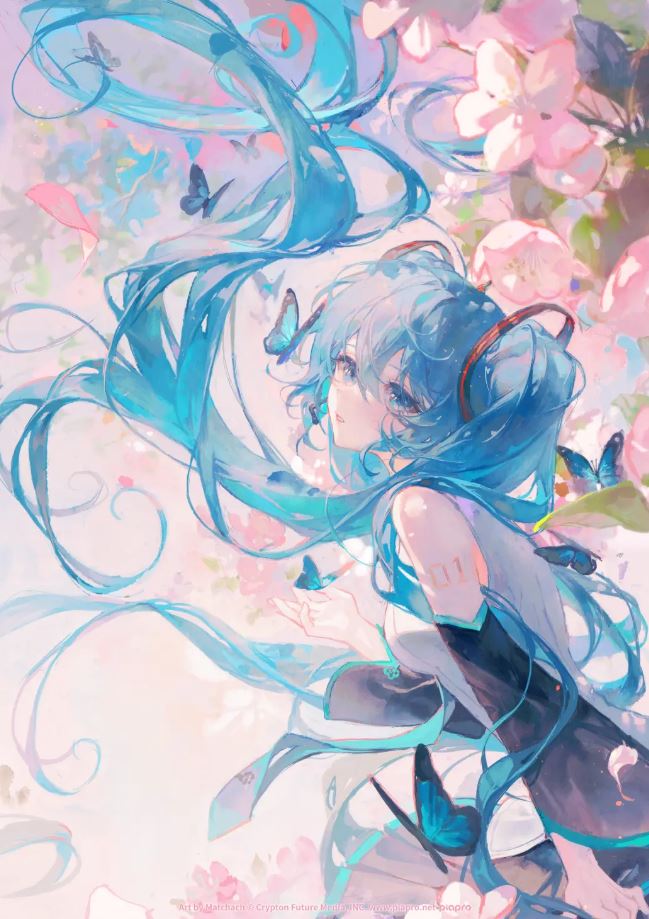 初音未来