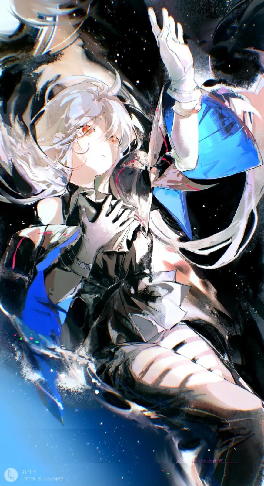 明日方舟