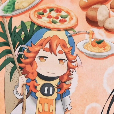 ピッザ！パン！