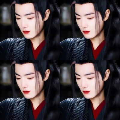 陈情令魏无羡头像