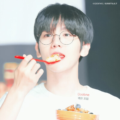 边伯贤·｜带我走吧，走出深渊｜·