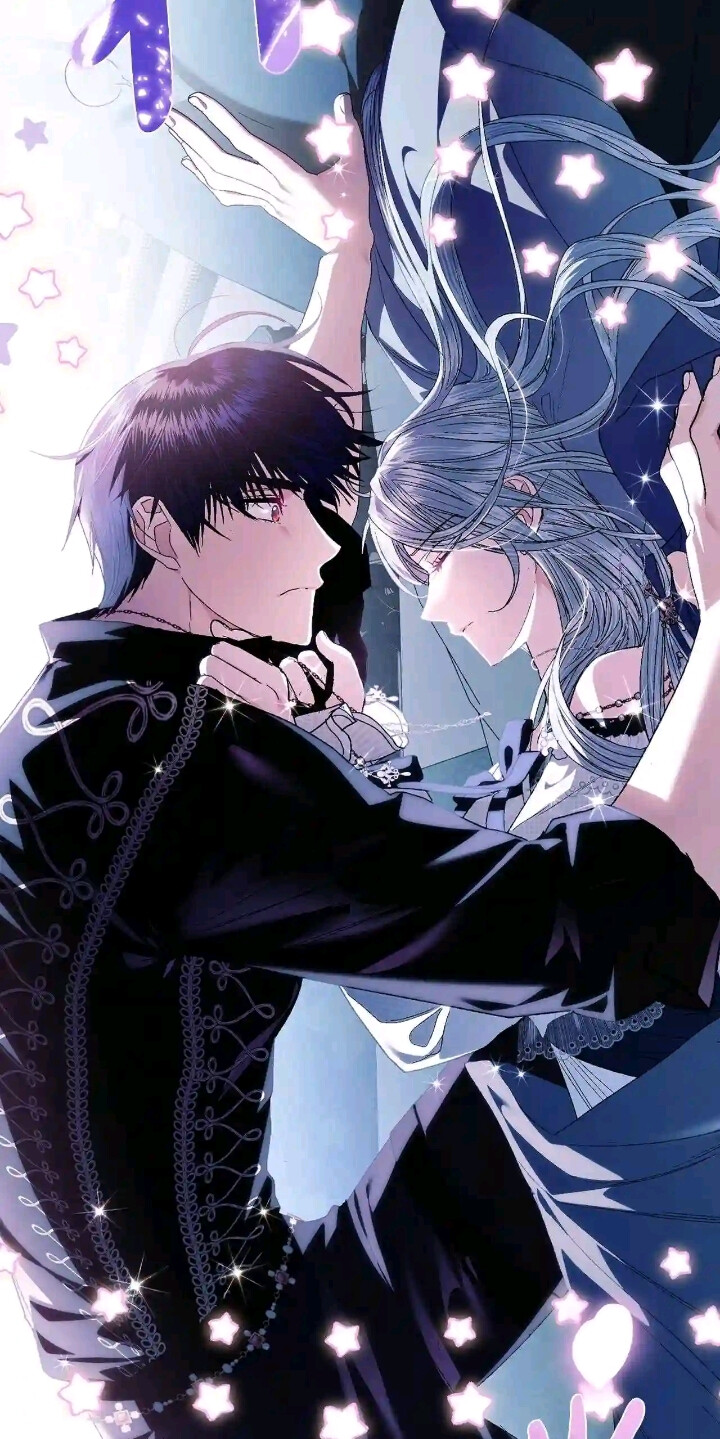 漫画 by《爸!这个婚我不结了》