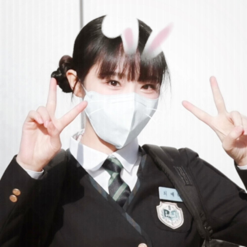 兔叽靠过来(ウサギ):not lie to me