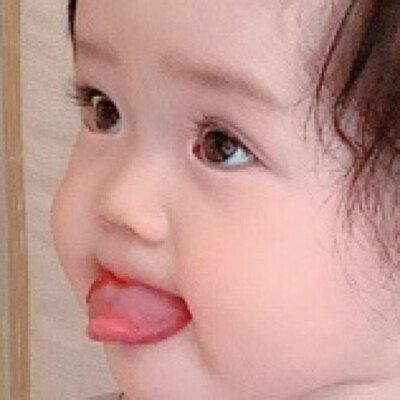 萌娃头像