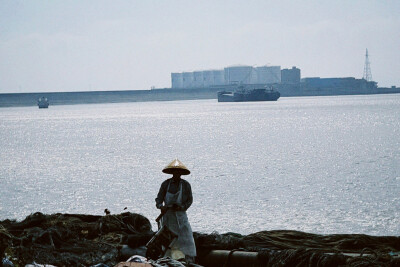 海岛日记