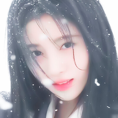 月亮也会孤独，你与星星皆是救赎
©宋佳怡