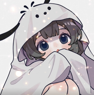 四对情头有喜欢的么？