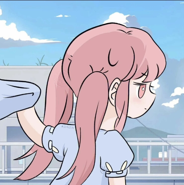 四对情头有喜欢的么？