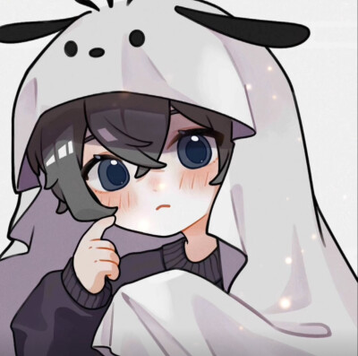 四对情头有喜欢的么？