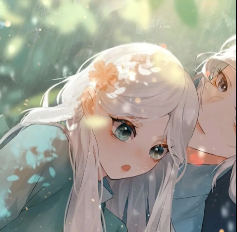 你姐妹一定会喜欢的情头 收集到的情头