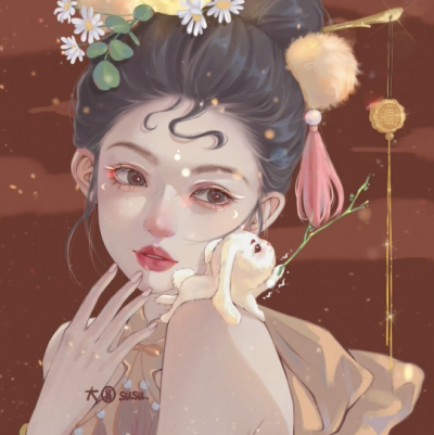 3款宝藏情头，快和你闺蜜一起换 收集到的情头