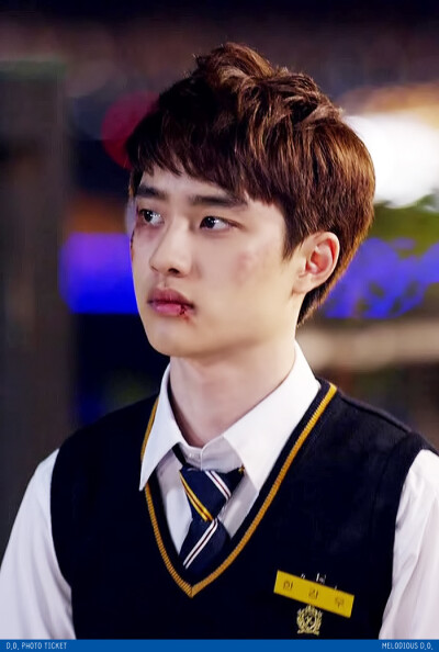 都敬秀 | 没关系是爱情啊