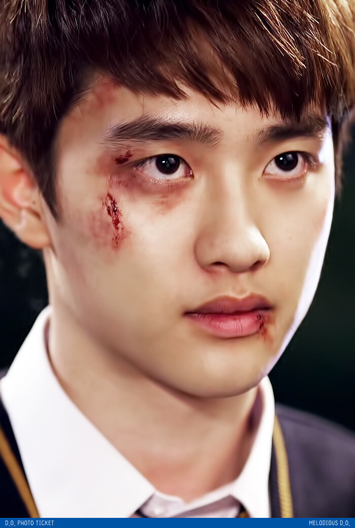 都敬秀 | 没关系是爱情啊