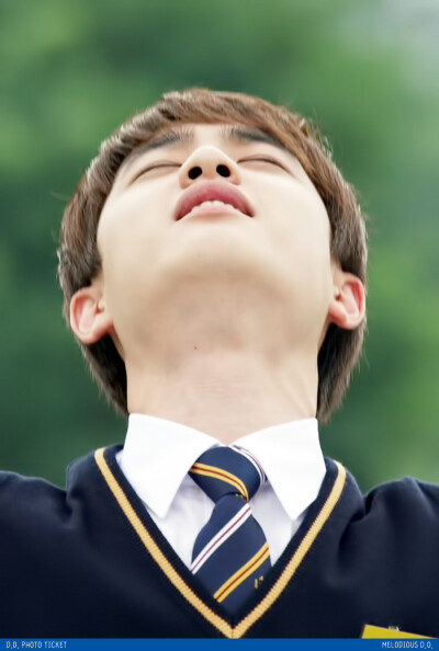 都敬秀 | 没关系是爱情啊