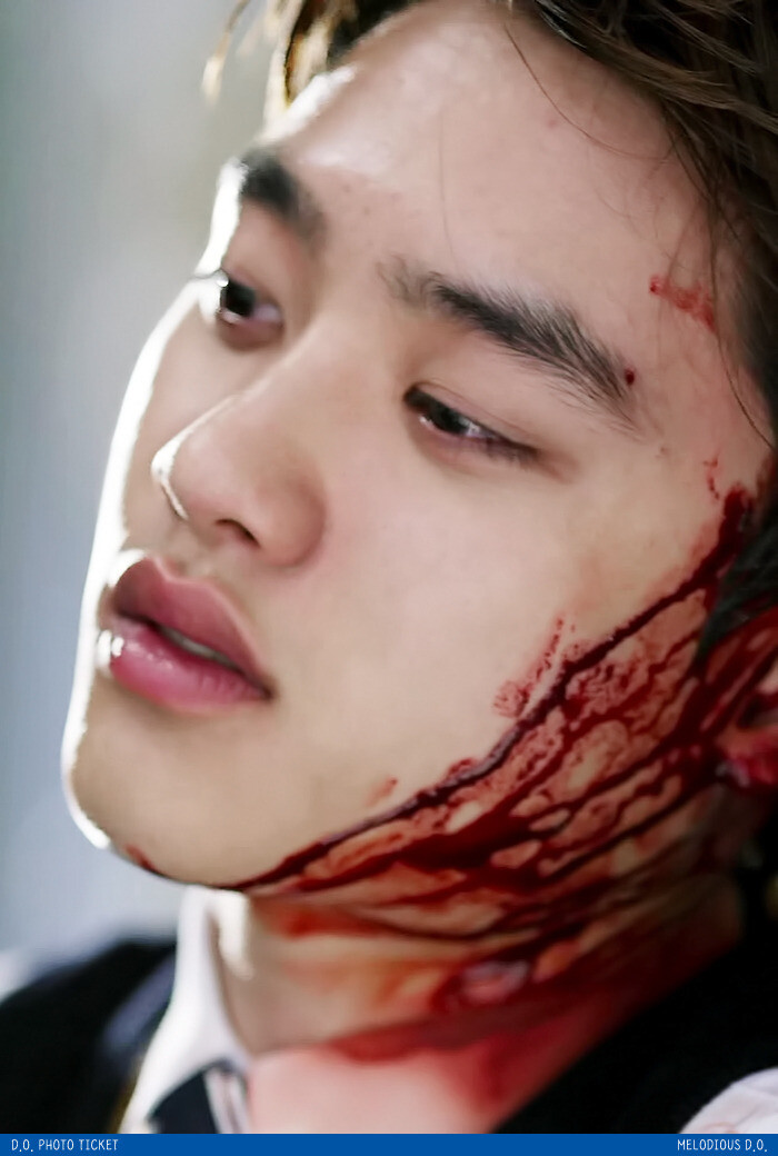 都敬秀 | 没关系是爱情啊