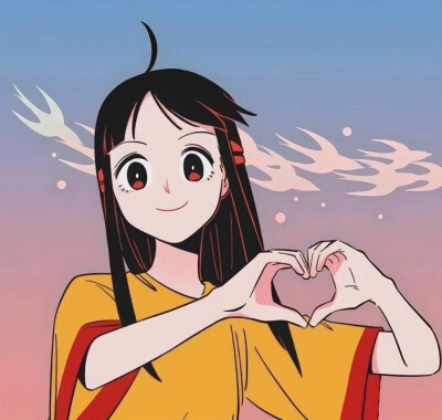 情头