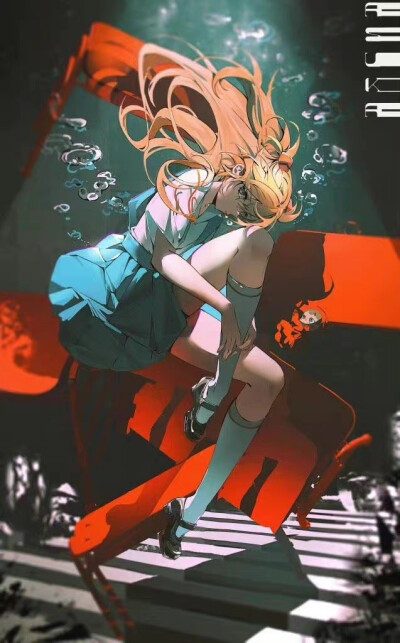 插画师Z3 zz (Z3zz4) 美仑美奂的角色作品
#画师推荐##佳作赏析##绘画学习# ​