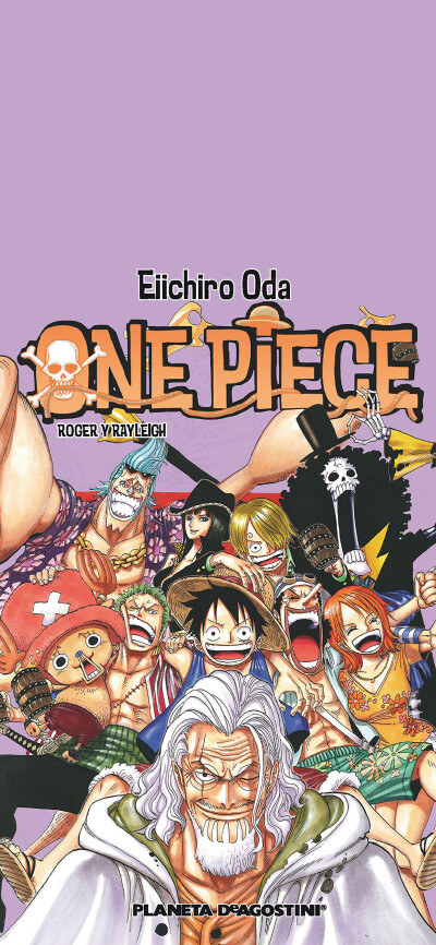 one piece 