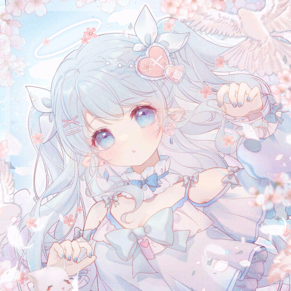 总之就是非常可爱