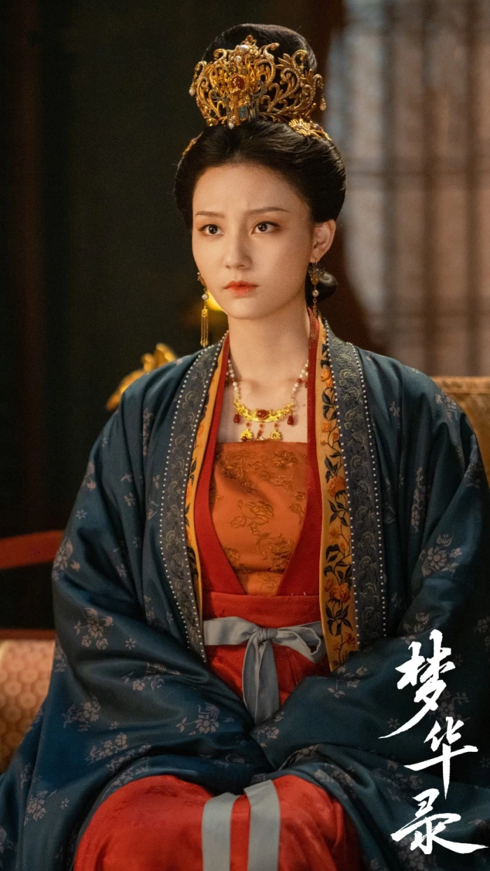 宋真宗刘娥完整视频
