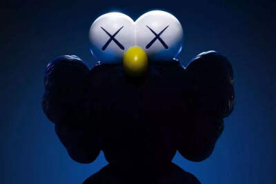 (∩•̀ω•́)⊃--⋆...KAWS...✧｡