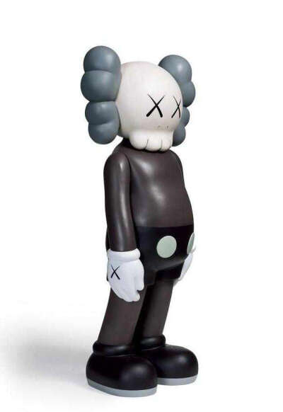 (∩•̀ω•́)⊃--⋆...KAWS...✧｡