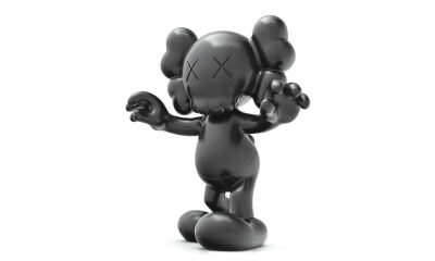 (∩•̀ω•́)⊃--⋆...KAWS...✧｡